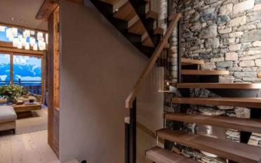 Chalet 7 Zimmer - image - 7