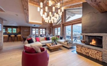 Chalet 7 Zimmer - image - 3