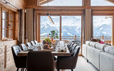 Chalet 7 Zimmer - image - 5