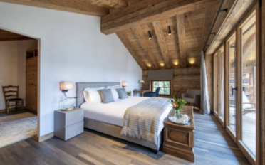 Chalet 7.5 Zimmer - image - 4