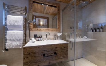 Chalet 7.5 Zimmer - image - 5