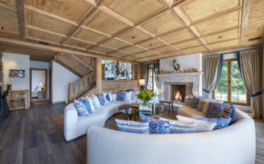 Chalet 7.5 Zimmer - image - 3