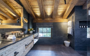 Chalet 7.5 Zimmer - image - 6