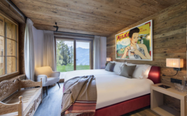 Chalet 7.5 Zimmer - image - 7