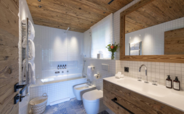 Chalet 7.5 Zimmer - image - 8