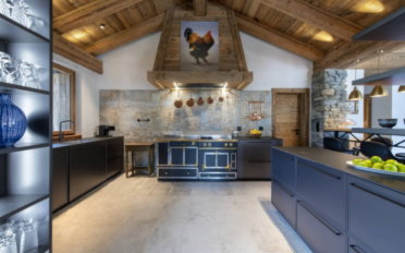 Chalet 7.5 Zimmer - image - 10