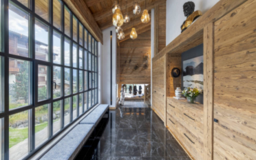 Chalet 7.5 Zimmer - image - 12