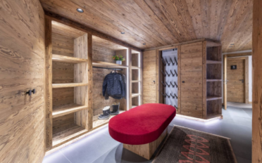 Chalet 7.5 Zimmer - image - 11