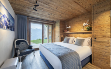 Chalet 7.5 Zimmer - image - 9