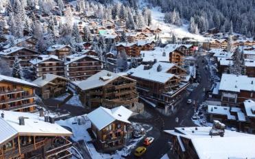 Chalet 6 pièces - image - 3