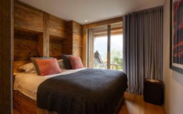 Chalet 6 rooms - image - 8