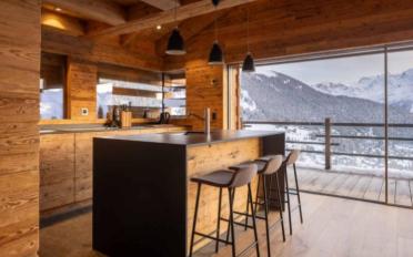 Chalet 6 rooms - image - 4
