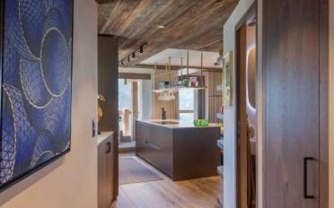 Appartement meublé 4 pièces - image - 7