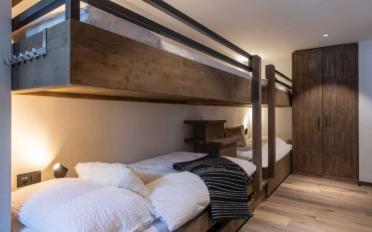 Appartement meublé 4 pièces - image - 11