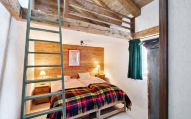 Chalet 4 rooms - image - 9