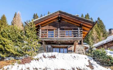 Chalet 4 rooms - image - 1