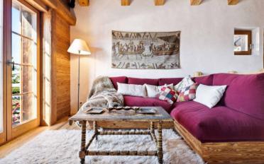 Chalet 4 rooms - image - 4