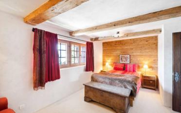 Chalet 4 rooms - image - 12