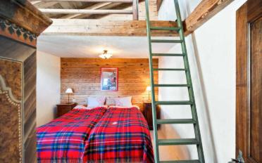 Chalet 4 rooms - image - 8