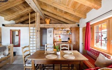 Chalet 4 rooms - image - 5