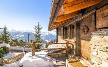 Chalet 4 rooms - image - 13