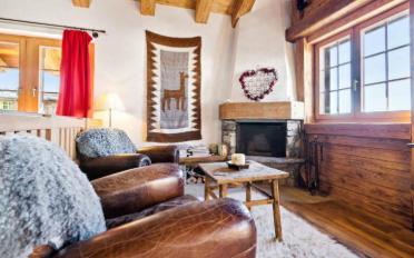 Chalet 4 rooms - image - 3