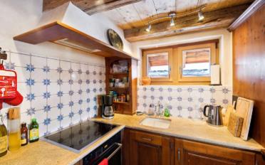 Chalet 4 rooms - image - 6