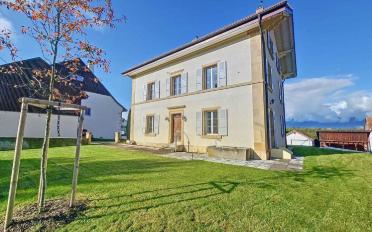 Single house 6.5 rooms - image - 1