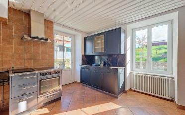 Single house 6.5 rooms - image - 7