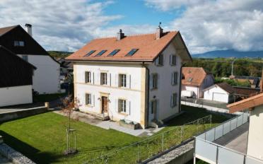 Single house 6.5 rooms - image - 3