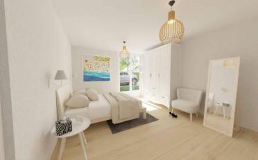 Attikawohnung 4.5 Zimmer - image - 9