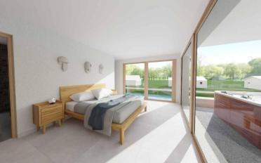 Attic flat 4.5 rooms - image - 5