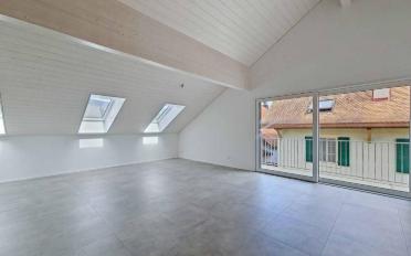 Wohnung 3.5 Zimmer - image - 3