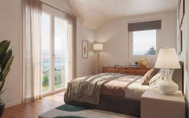 Maison contiguë 5.5 pièces - image - 7