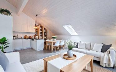 Dachwohnung 3.5 Zimmer - image - 5