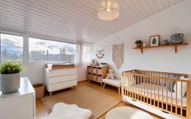 Dachwohnung 3.5 Zimmer - image - 9