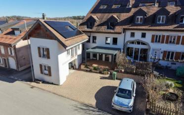 Einfamilienhaus 5.5 Zimmer - image - 1