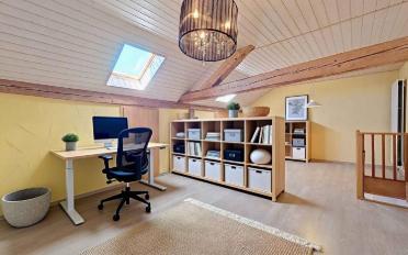 Einfamilienhaus 5.5 Zimmer - image - 9