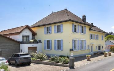Villa 10 pièces - image - 2