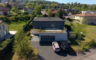 Villa 6.5 Zimmer - image - 10
