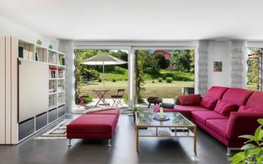 Villa 6.5 Zimmer - image - 5