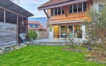 Single house 5.5 rooms - image - 1