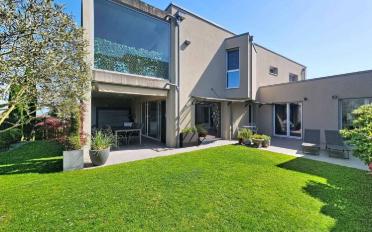 Row house 6.5 rooms - image - 1
