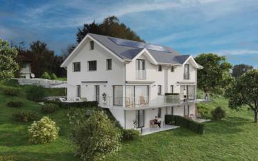 Maison contiguë 5.5 pièces - image - 4