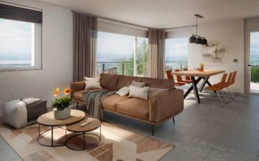 Maison contiguë 5.5 pièces - image - 6