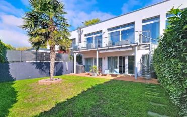 Reihenfamilienhaus 5.5 Zimmer - image - 1