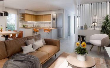 Row house 5.5 rooms - image - 6