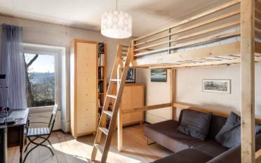 Single house 12 rooms - image - 5