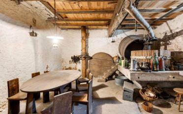 Single house 12 rooms - image - 10