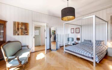 Single house 12 rooms - image - 3